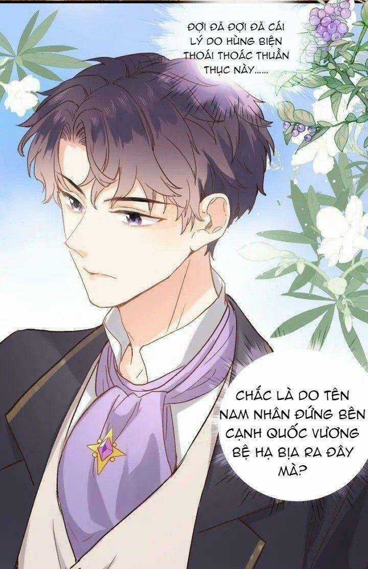 Xuyên Hành Thế Giới Chi Hoa Chapter 7 trang 38