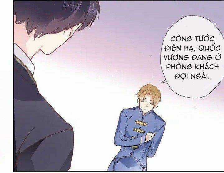 Xuyên Hành Thế Giới Chi Hoa Chapter 7 trang 4