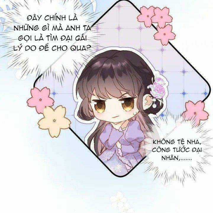 Xuyên Hành Thế Giới Chi Hoa Chapter 7 trang 40