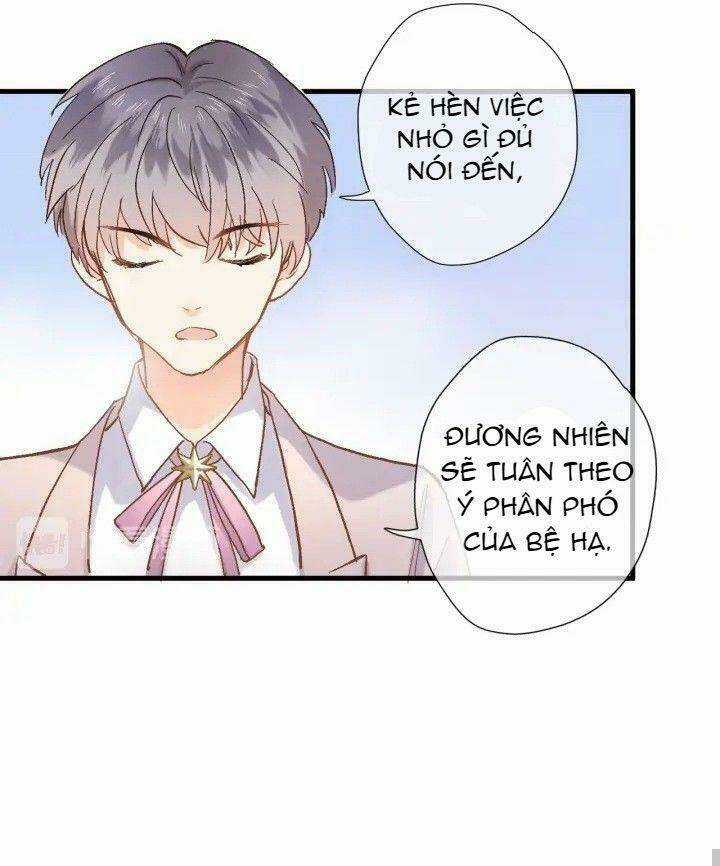 Xuyên Hành Thế Giới Chi Hoa Chapter 7 trang 45