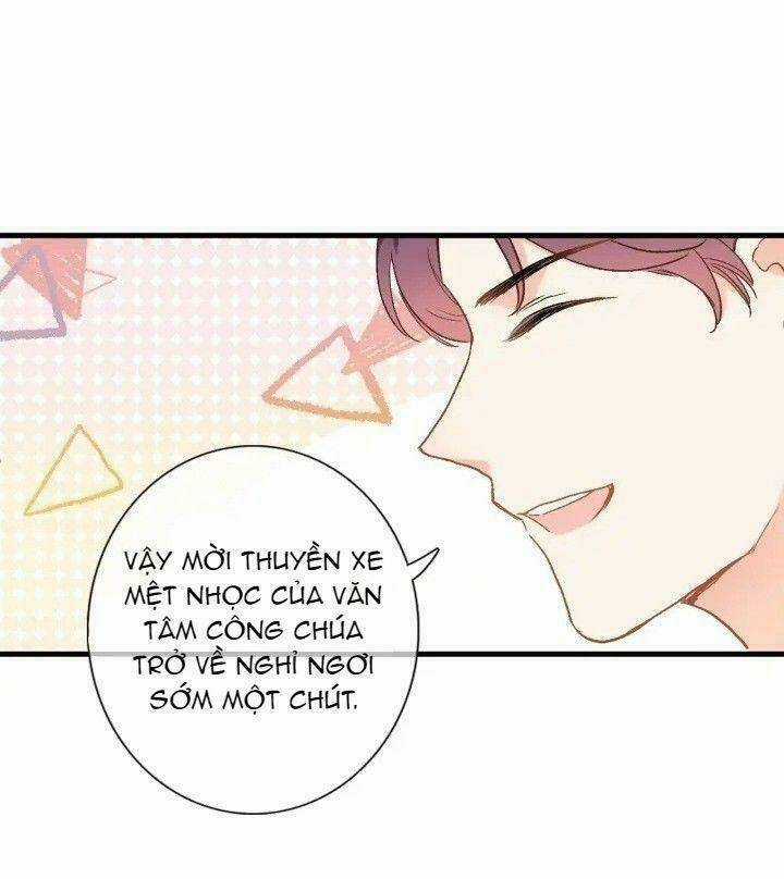 Xuyên Hành Thế Giới Chi Hoa Chapter 7 trang 46