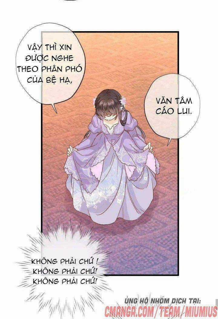 Xuyên Hành Thế Giới Chi Hoa Chapter 7 trang 47
