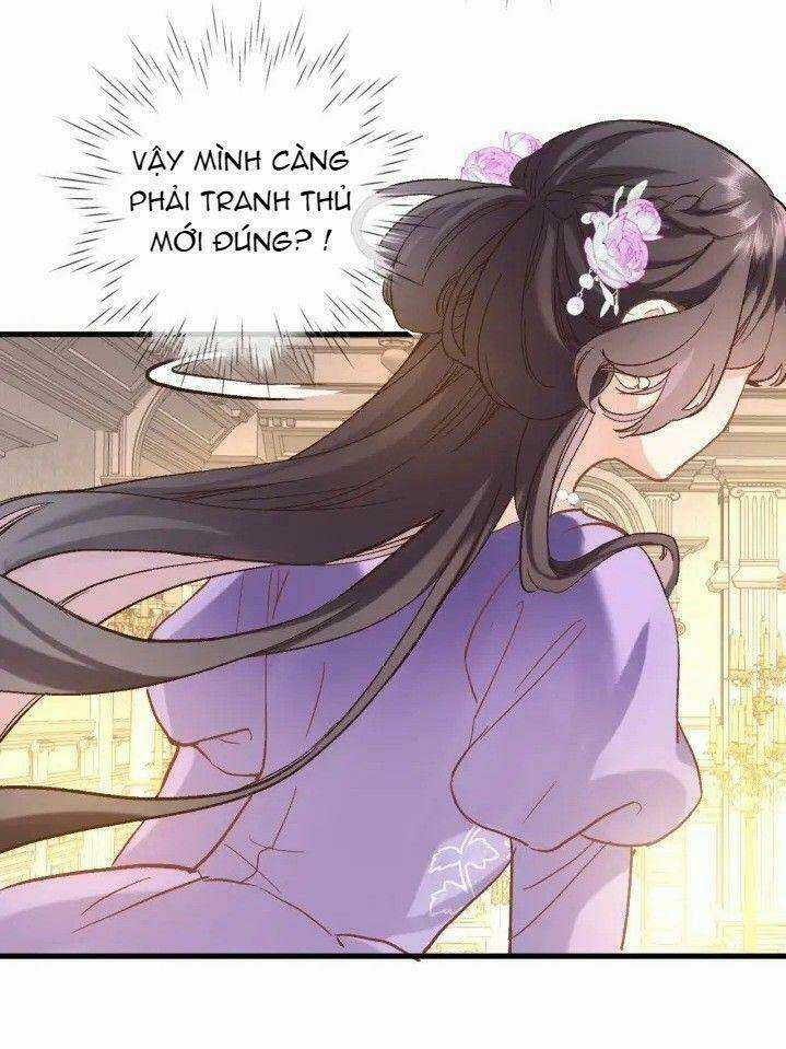 Xuyên Hành Thế Giới Chi Hoa Chapter 7 trang 49