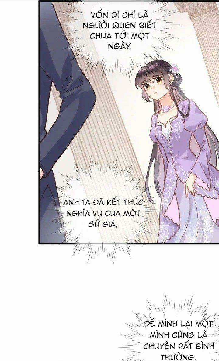 Xuyên Hành Thế Giới Chi Hoa Chapter 7 trang 8