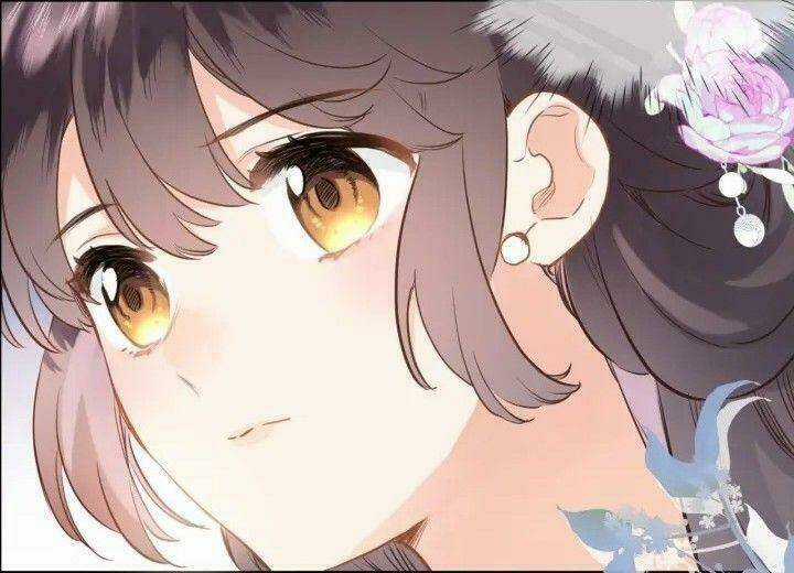 Xuyên Hành Thế Giới Chi Hoa Chapter 7 trang 9