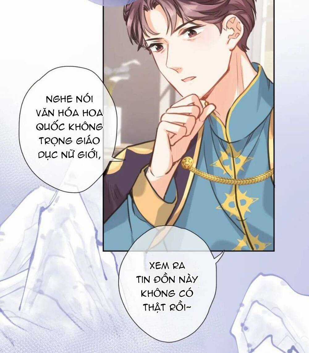 Xuyên Hành Thế Giới Chi Hoa Chapter 70 trang 10