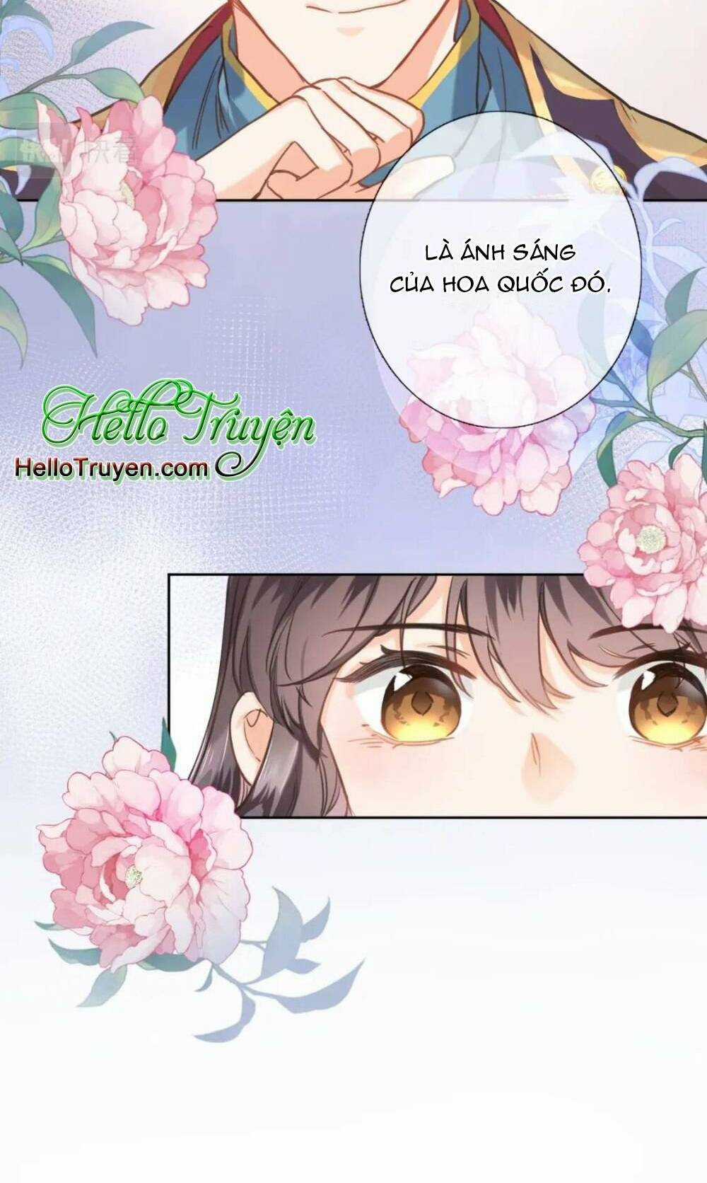 Xuyên Hành Thế Giới Chi Hoa Chapter 70 trang 12