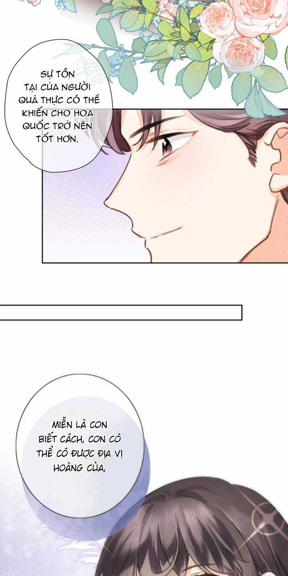 Xuyên Hành Thế Giới Chi Hoa Chapter 70 trang 19