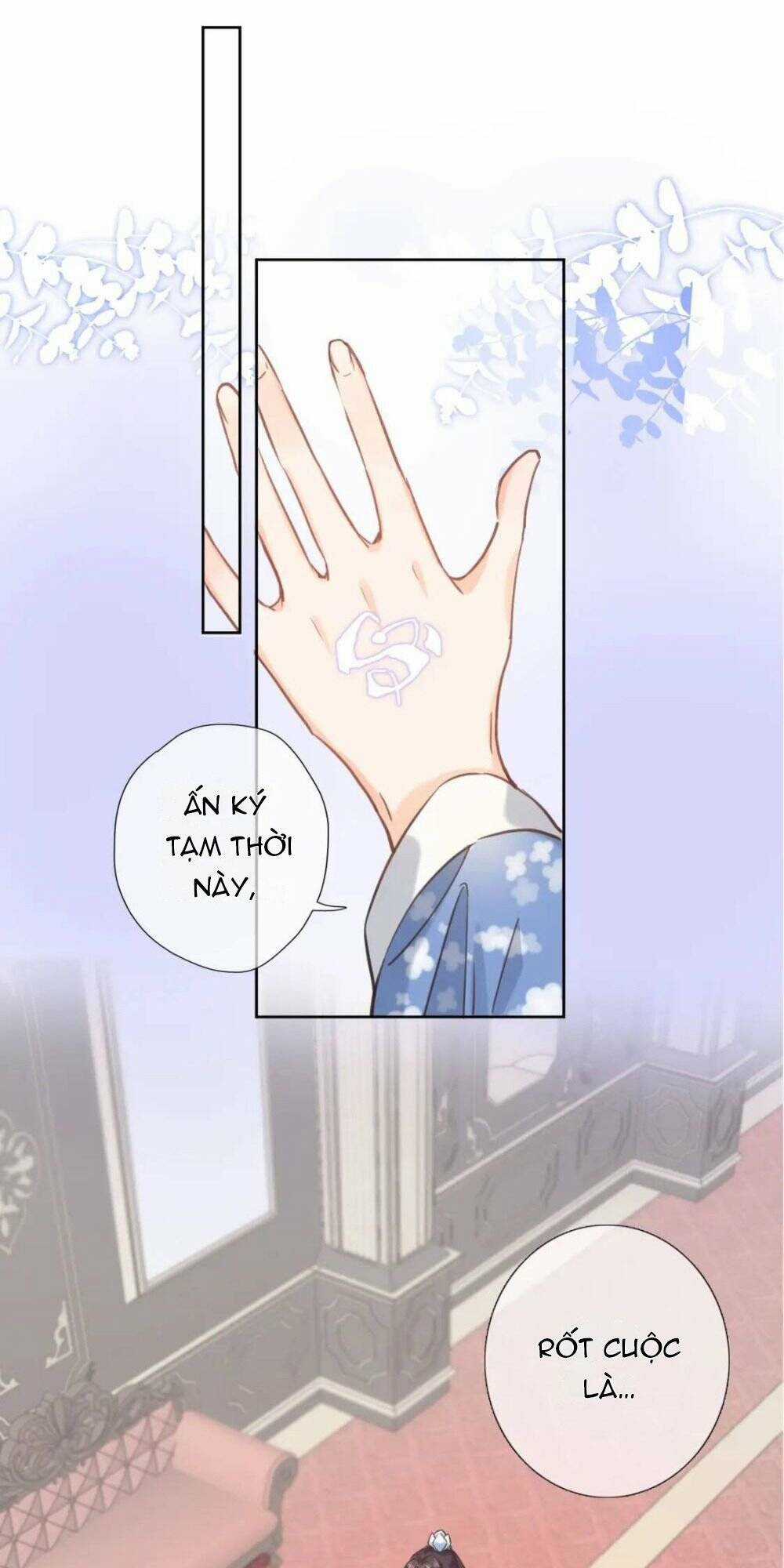 Xuyên Hành Thế Giới Chi Hoa Chapter 70 trang 2