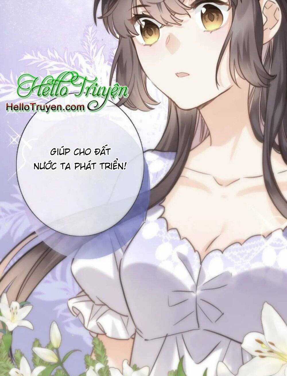 Xuyên Hành Thế Giới Chi Hoa Chapter 70 trang 20