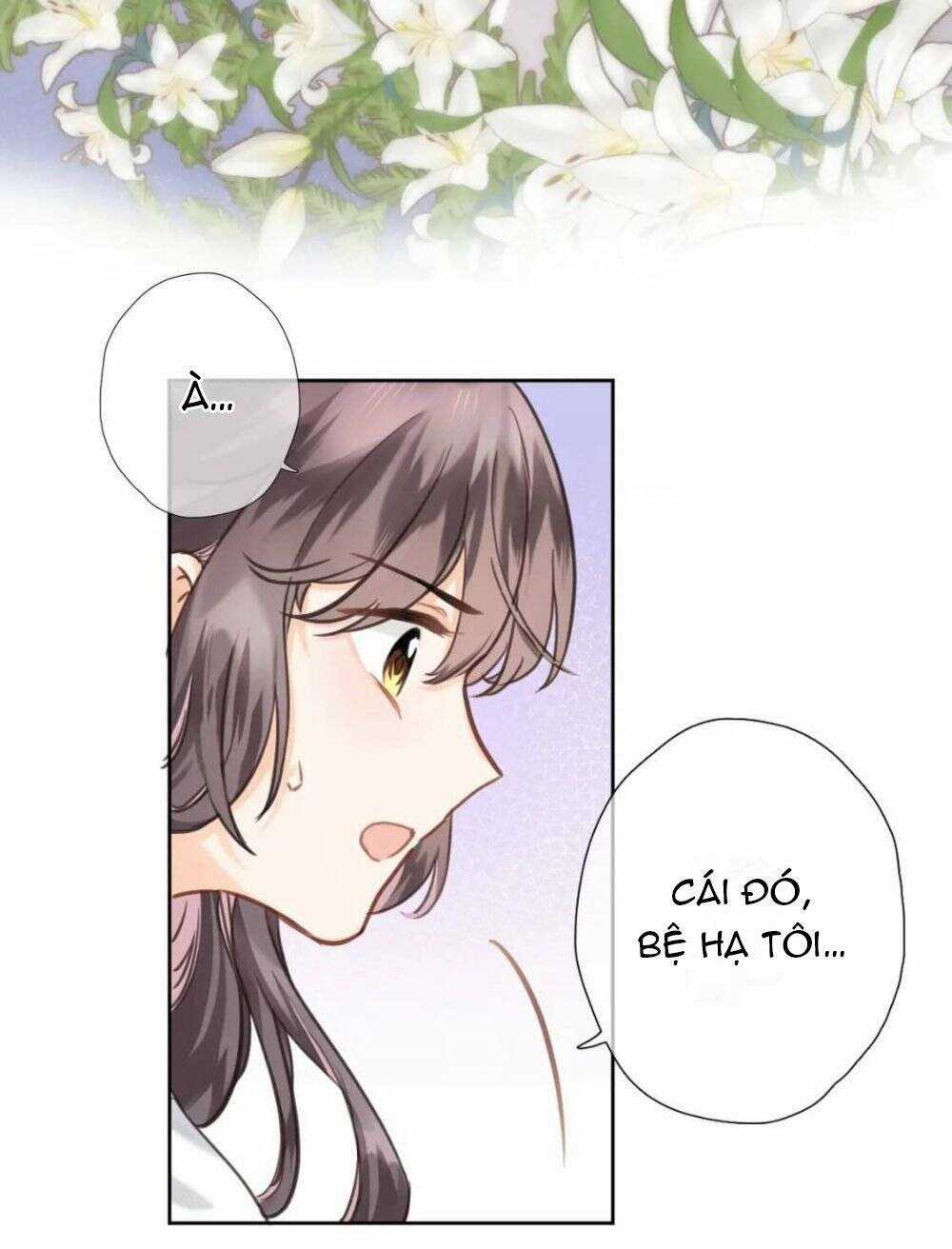 Xuyên Hành Thế Giới Chi Hoa Chapter 70 trang 21