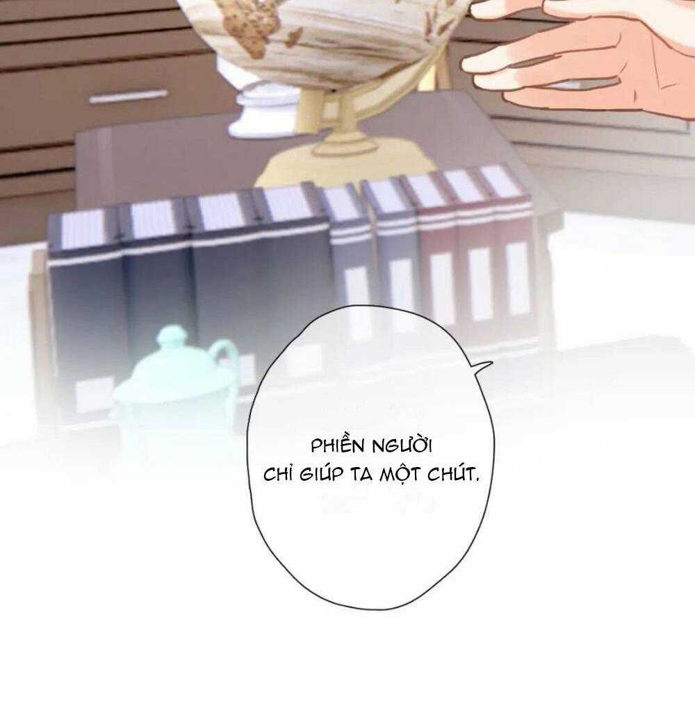 Xuyên Hành Thế Giới Chi Hoa Chapter 70 trang 24