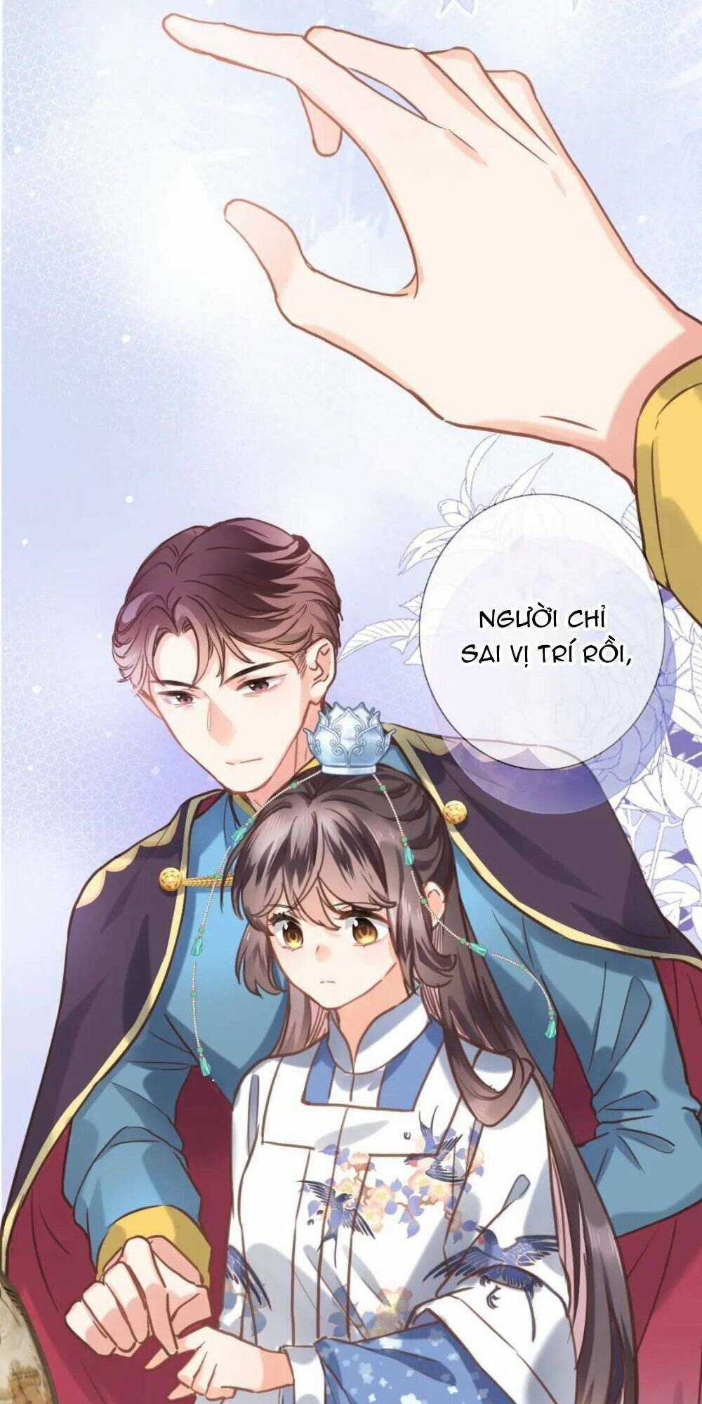 Xuyên Hành Thế Giới Chi Hoa Chapter 70 trang 27
