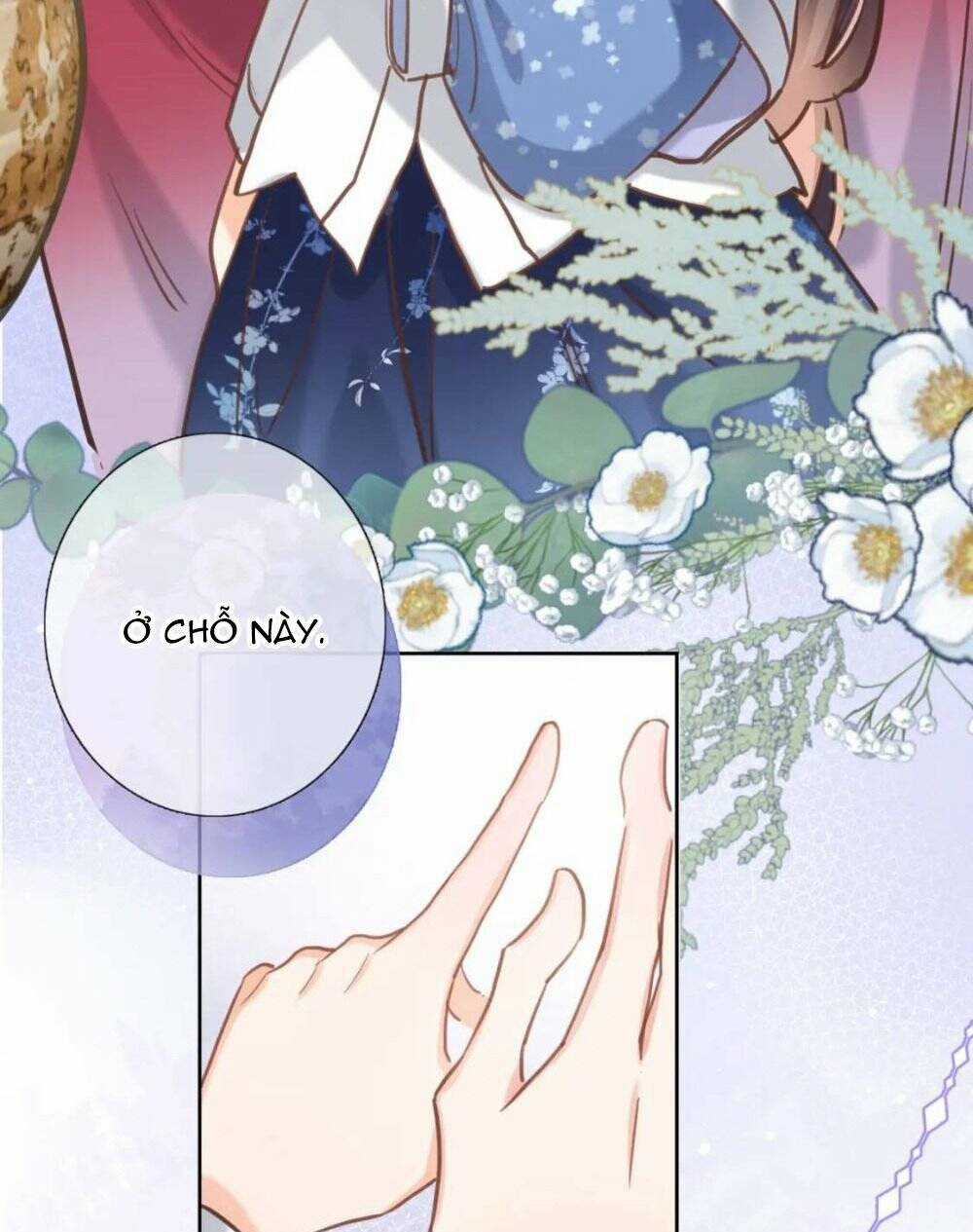 Xuyên Hành Thế Giới Chi Hoa Chapter 70 trang 28