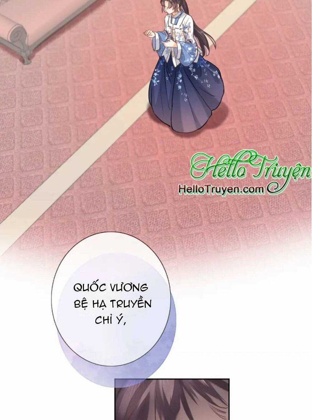 Xuyên Hành Thế Giới Chi Hoa Chapter 70 trang 3