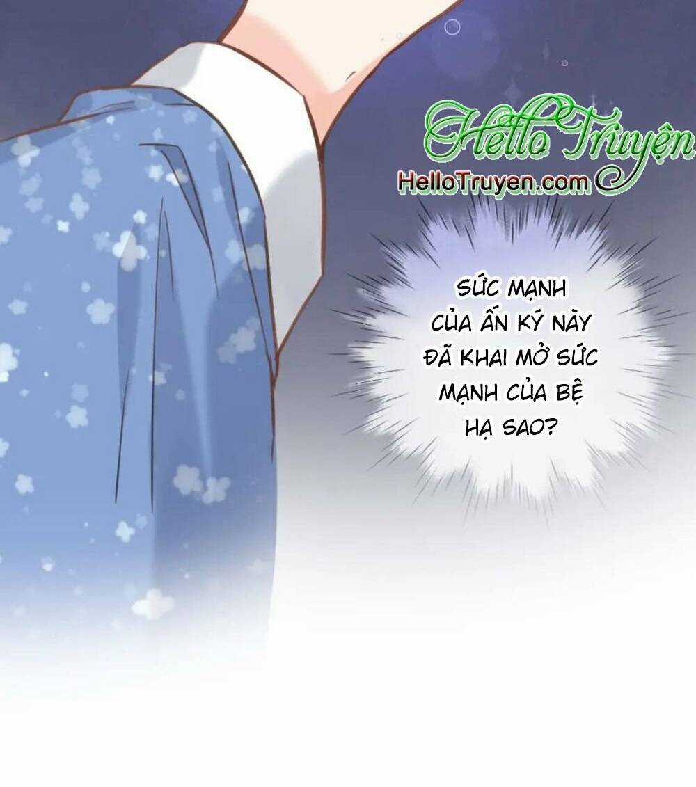 Xuyên Hành Thế Giới Chi Hoa Chapter 70 trang 34