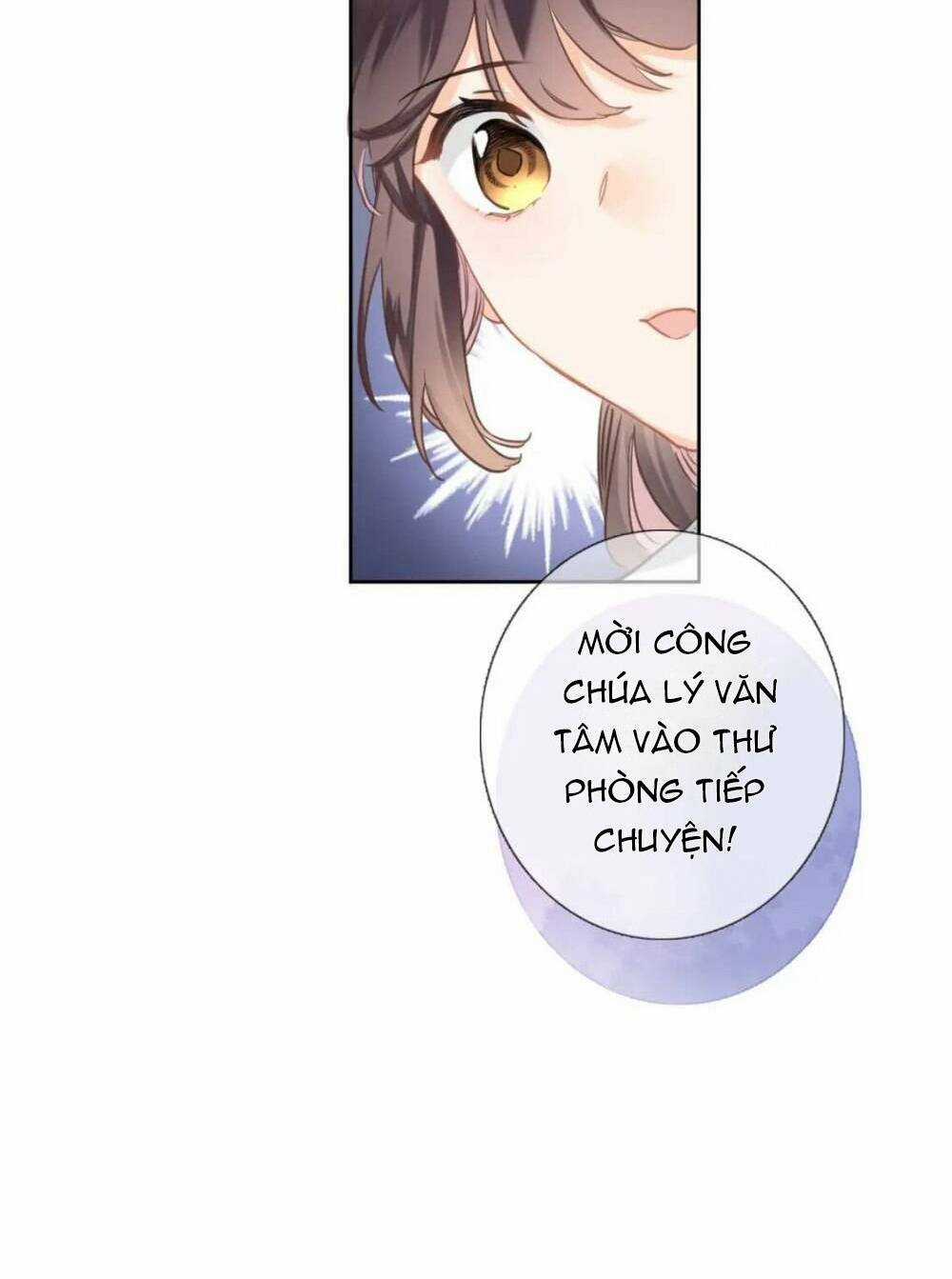 Xuyên Hành Thế Giới Chi Hoa Chapter 70 trang 4