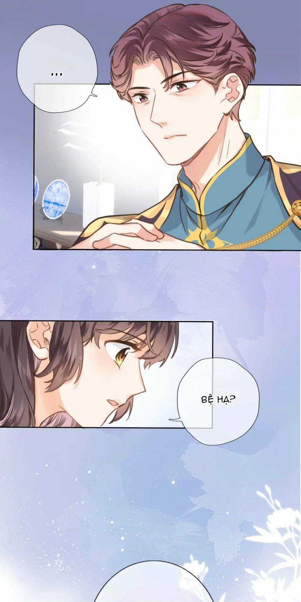 Xuyên Hành Thế Giới Chi Hoa Chapter 70 trang 8