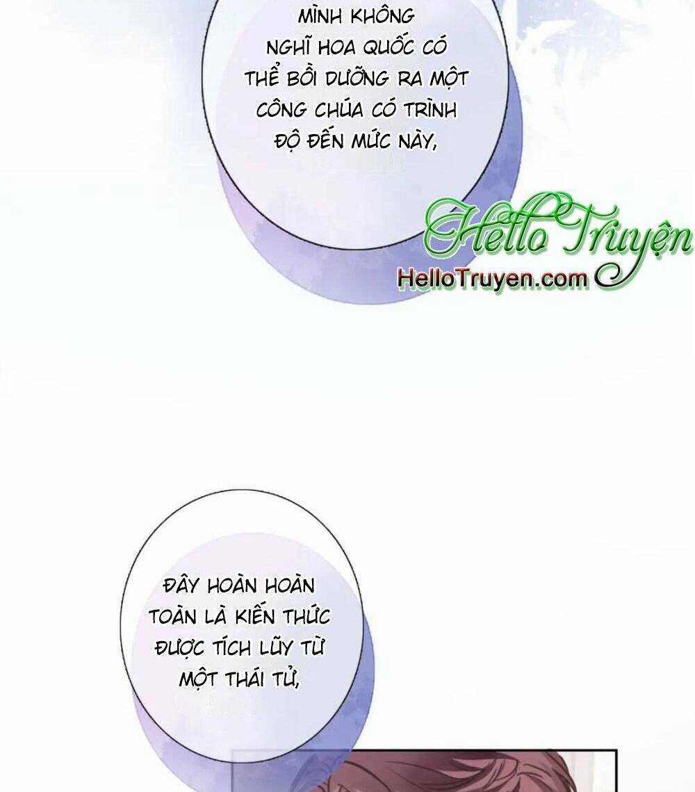 Xuyên Hành Thế Giới Chi Hoa Chapter 70 trang 9