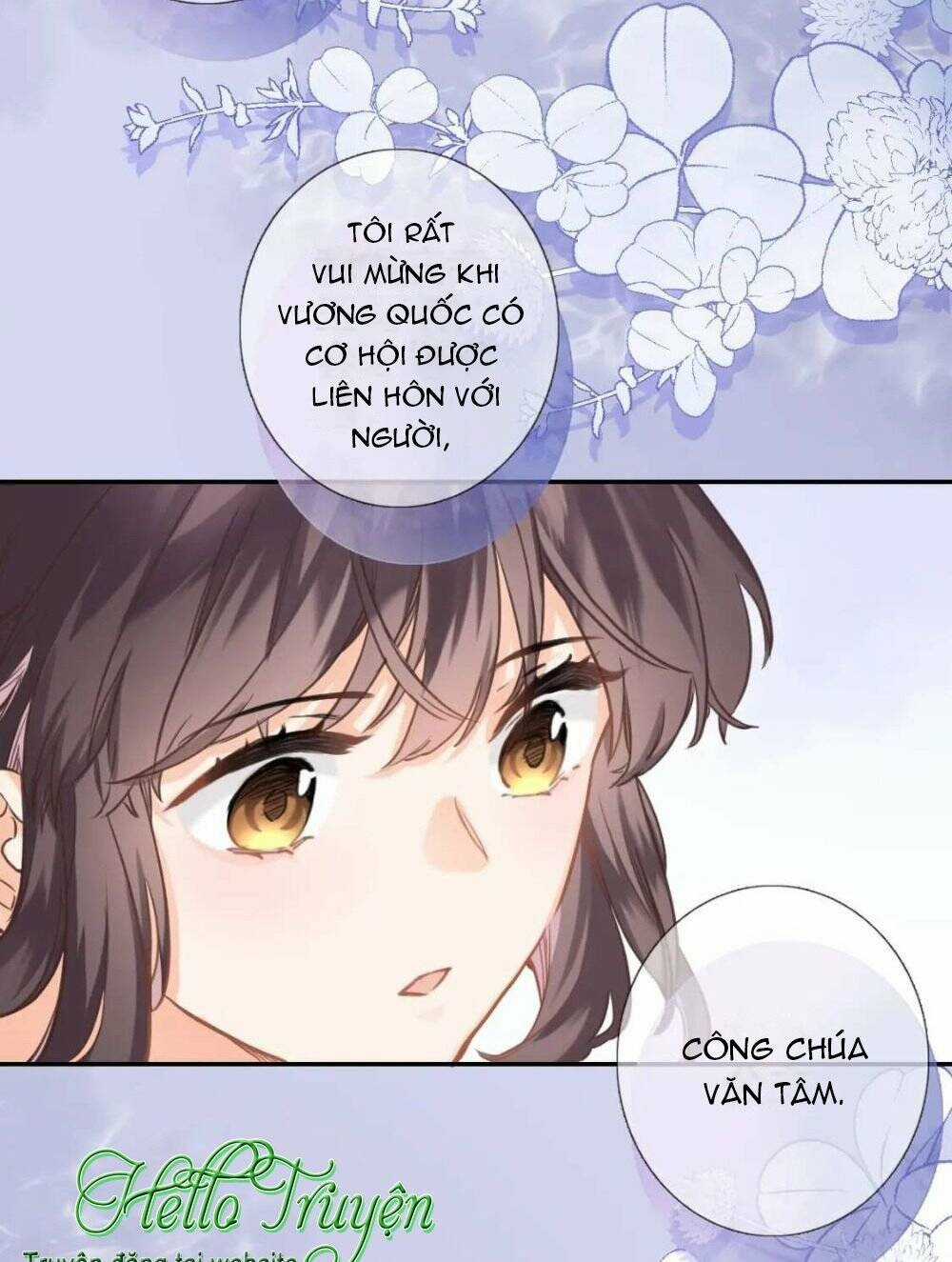 Xuyên Hành Thế Giới Chi Hoa Chapter 71 trang 11