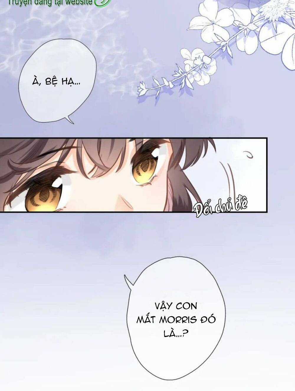 Xuyên Hành Thế Giới Chi Hoa Chapter 71 trang 12