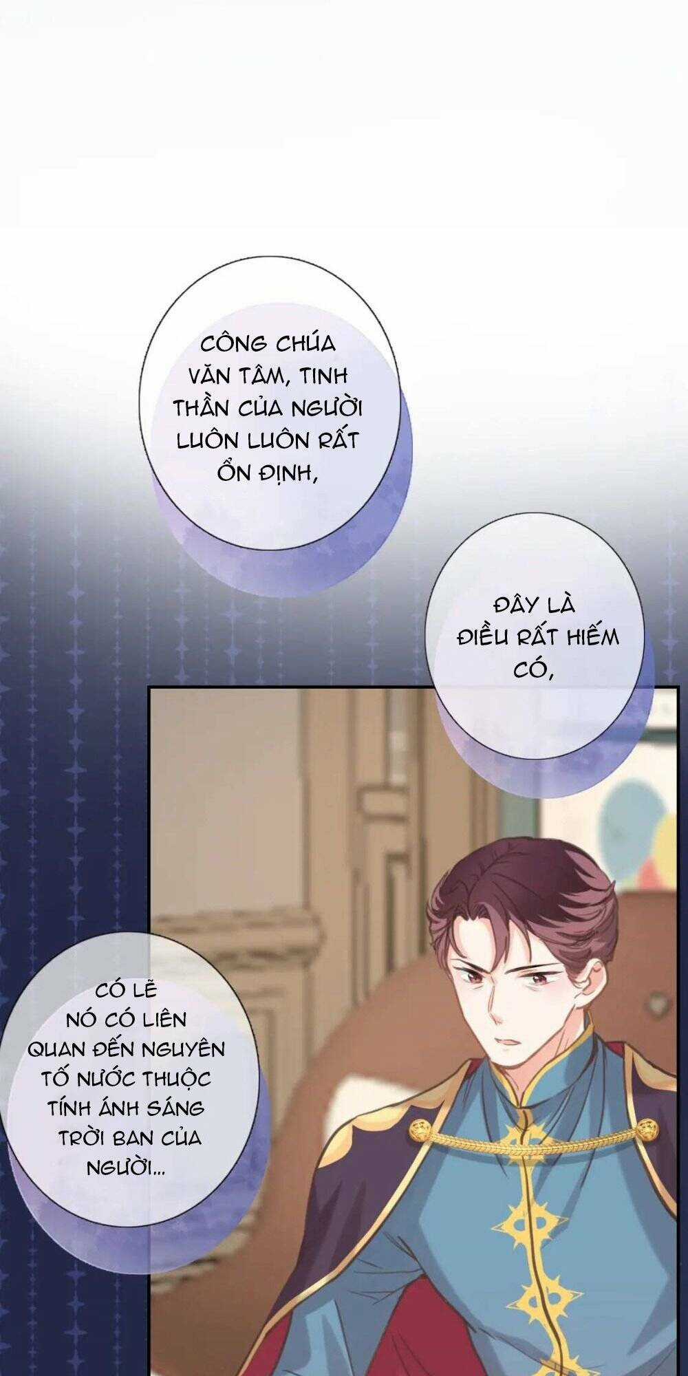 Xuyên Hành Thế Giới Chi Hoa Chapter 71 trang 13