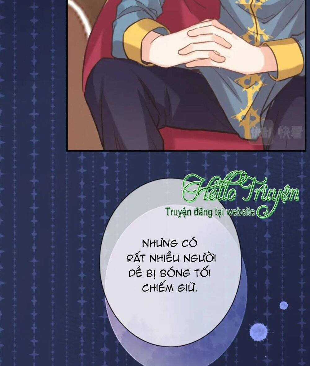 Xuyên Hành Thế Giới Chi Hoa Chapter 71 trang 14