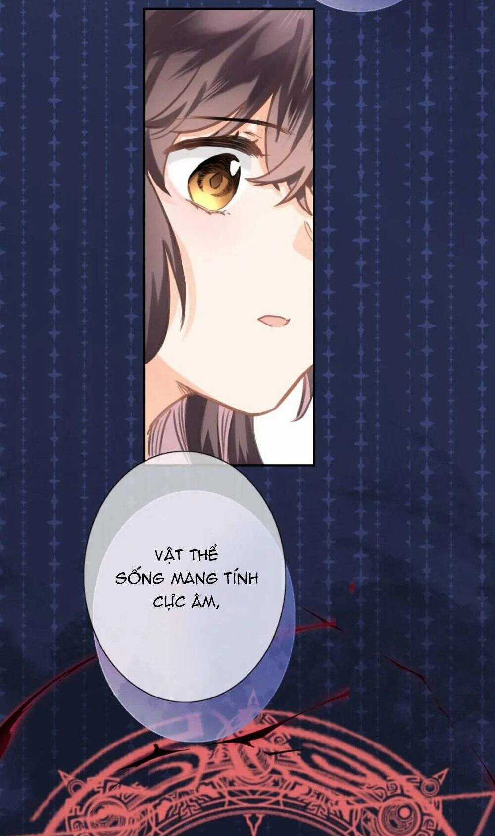 Xuyên Hành Thế Giới Chi Hoa Chapter 71 trang 16