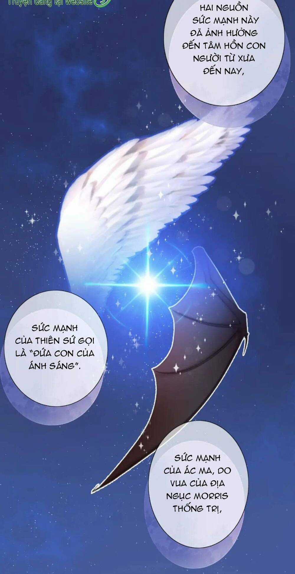 Xuyên Hành Thế Giới Chi Hoa Chapter 71 trang 19