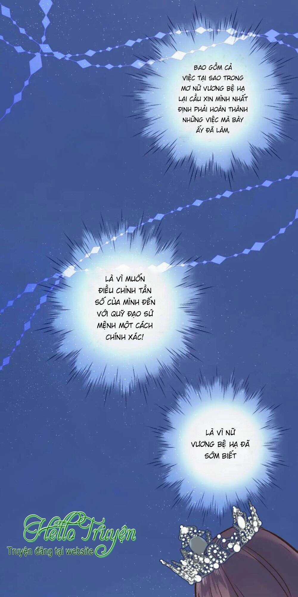 Xuyên Hành Thế Giới Chi Hoa Chapter 71 trang 26