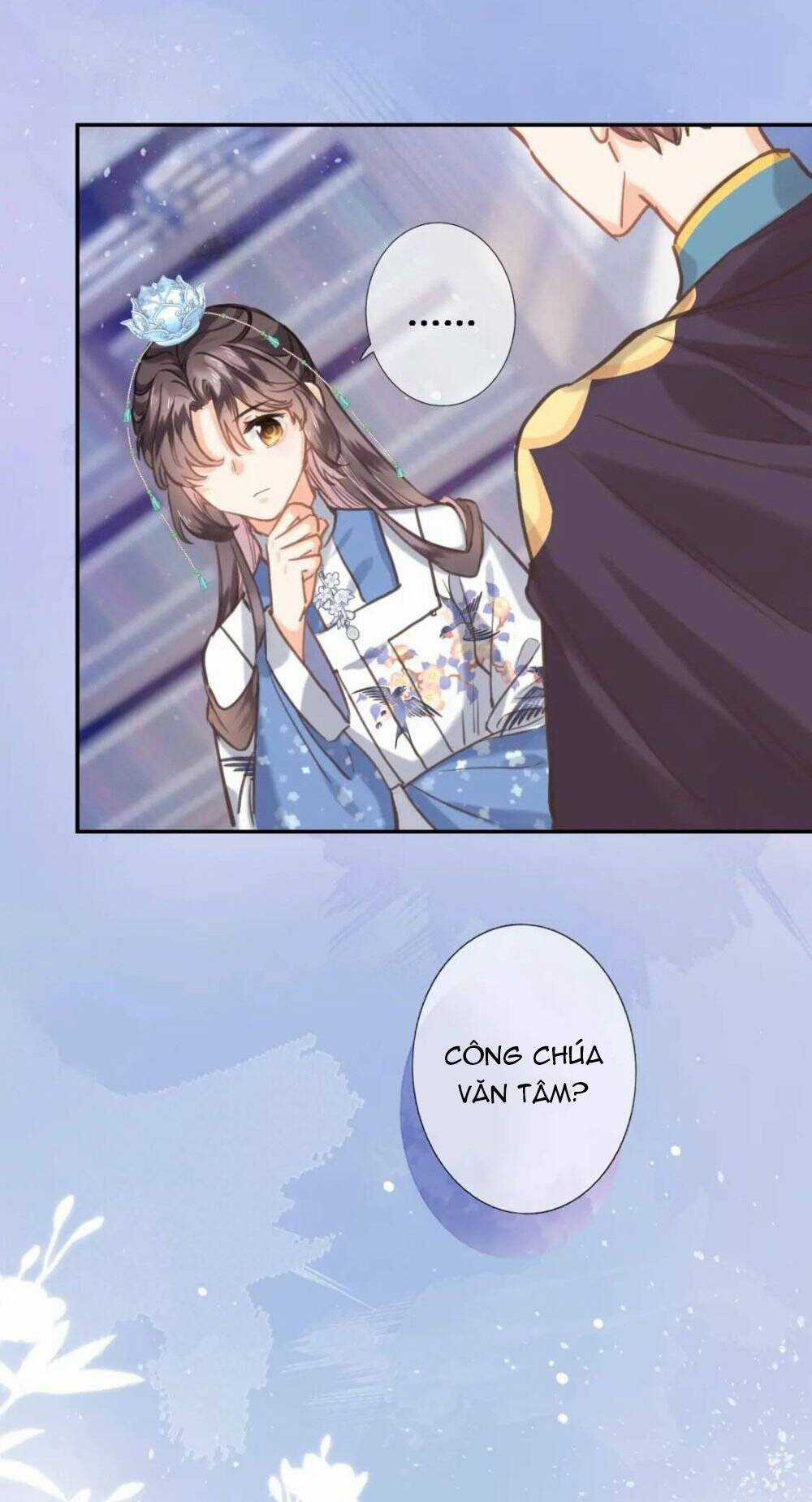 Xuyên Hành Thế Giới Chi Hoa Chapter 71 trang 30