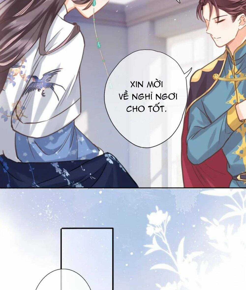 Xuyên Hành Thế Giới Chi Hoa Chapter 71 trang 32