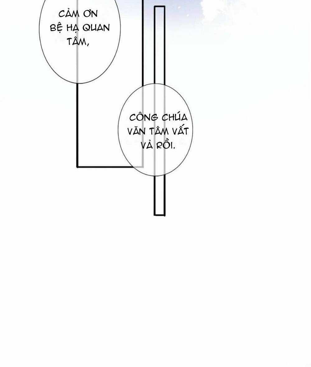 Xuyên Hành Thế Giới Chi Hoa Chapter 71 trang 33