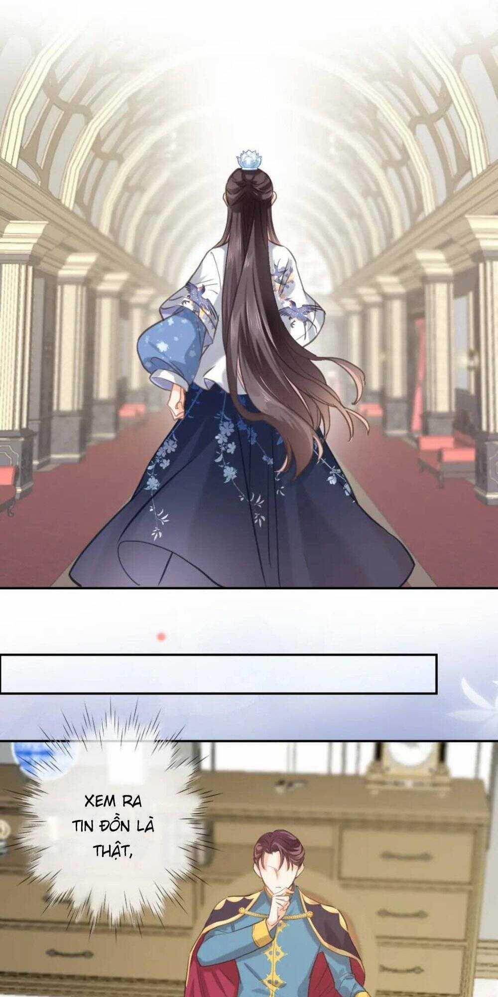 Xuyên Hành Thế Giới Chi Hoa Chapter 71 trang 34