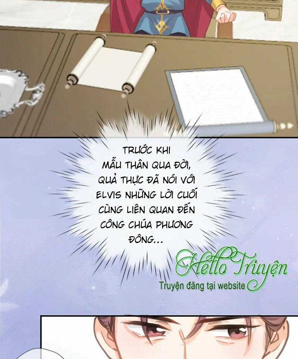 Xuyên Hành Thế Giới Chi Hoa Chapter 71 trang 35