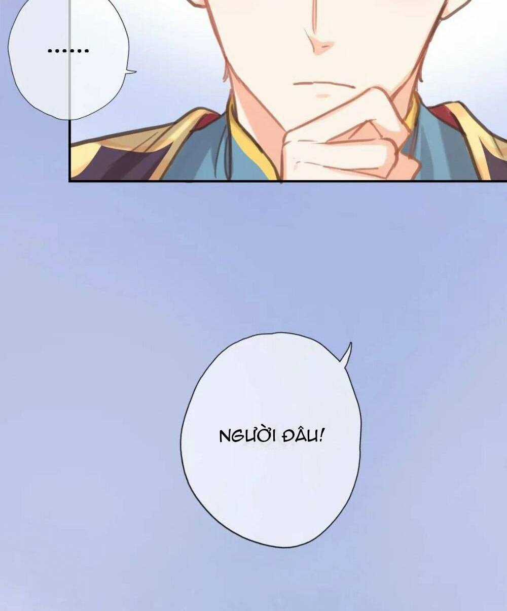 Xuyên Hành Thế Giới Chi Hoa Chapter 71 trang 36