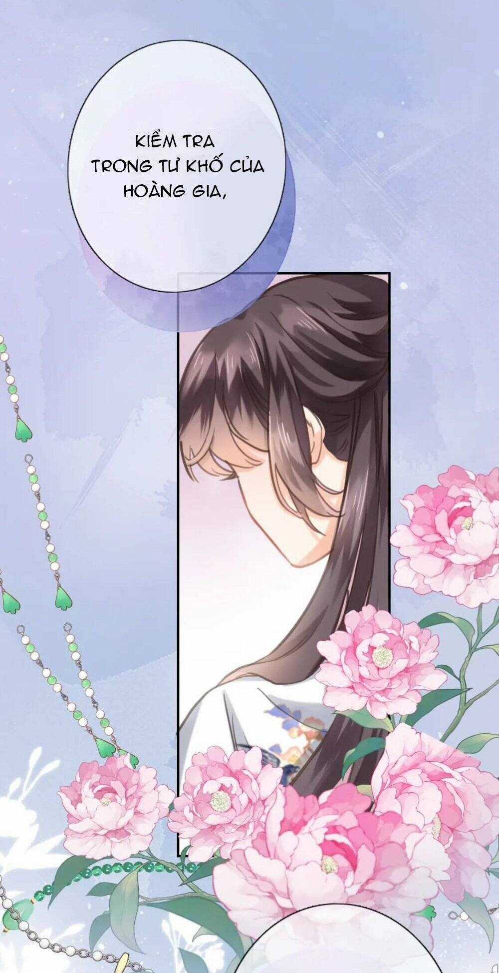 Xuyên Hành Thế Giới Chi Hoa Chapter 71 trang 37