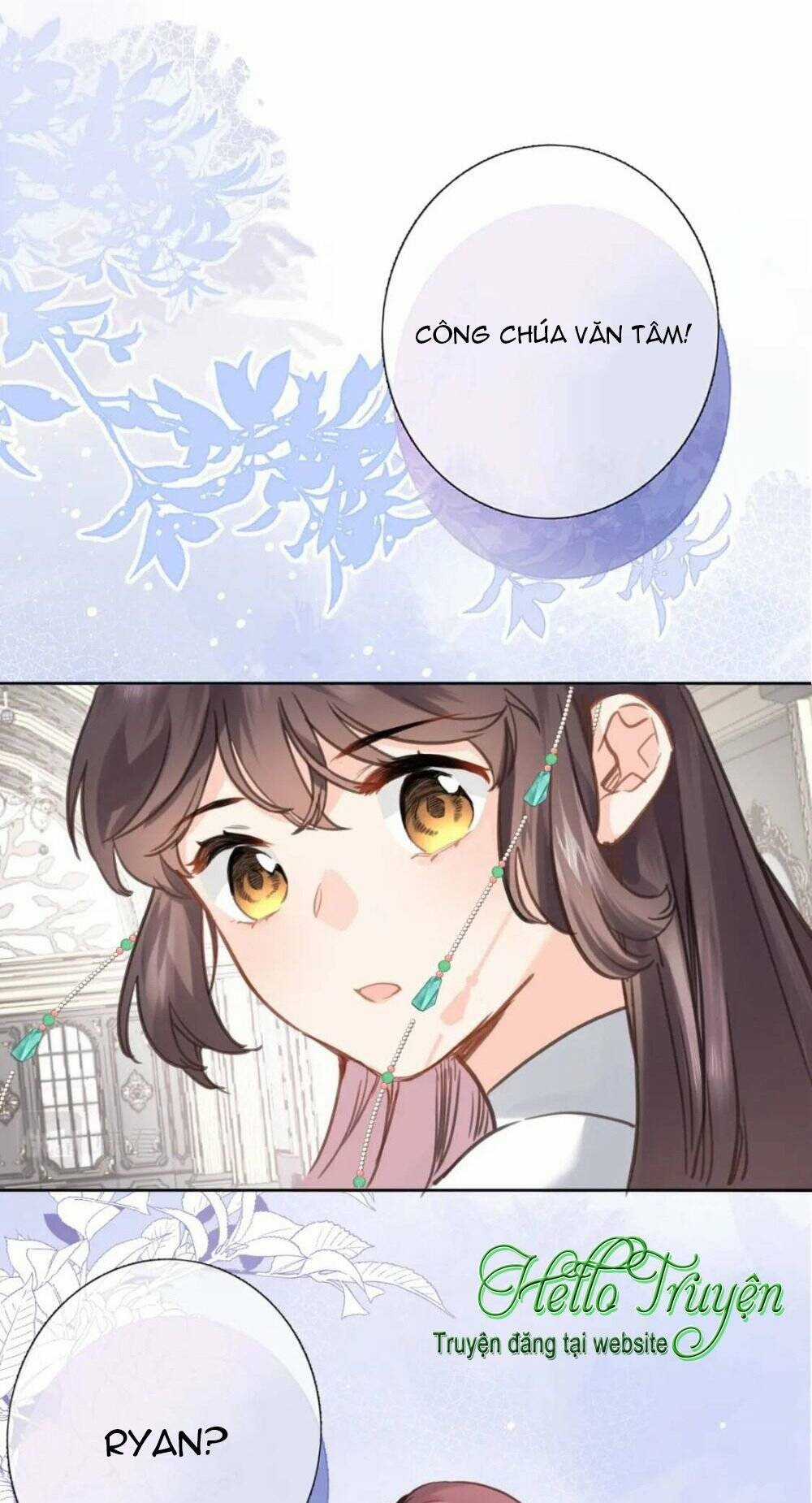 Xuyên Hành Thế Giới Chi Hoa Chapter 71 trang 39