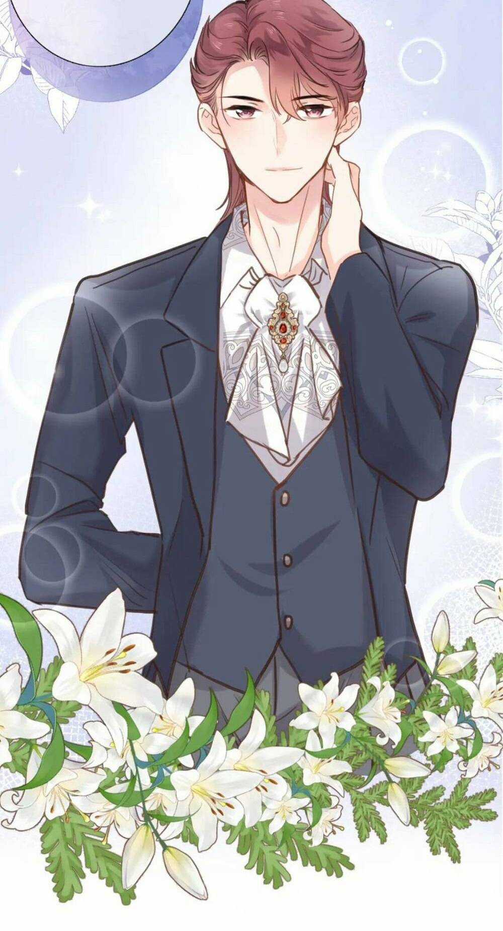 Xuyên Hành Thế Giới Chi Hoa Chapter 71 trang 40