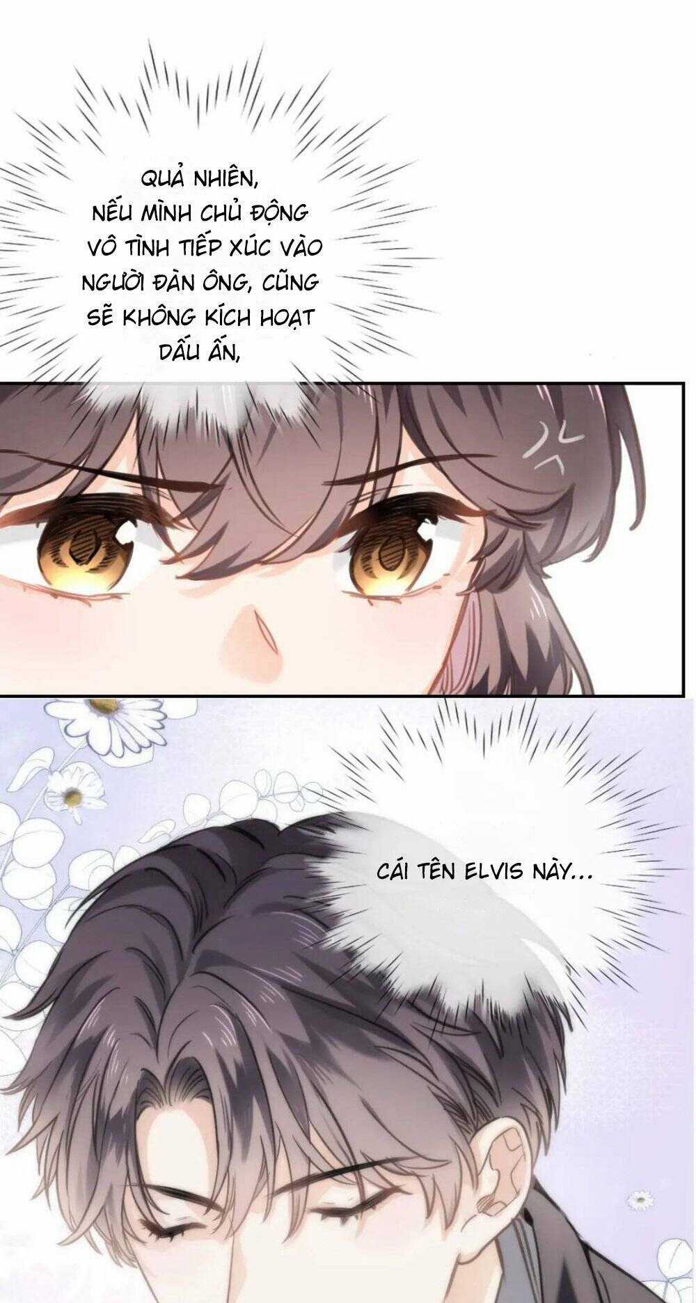 Xuyên Hành Thế Giới Chi Hoa Chapter 71 trang 8