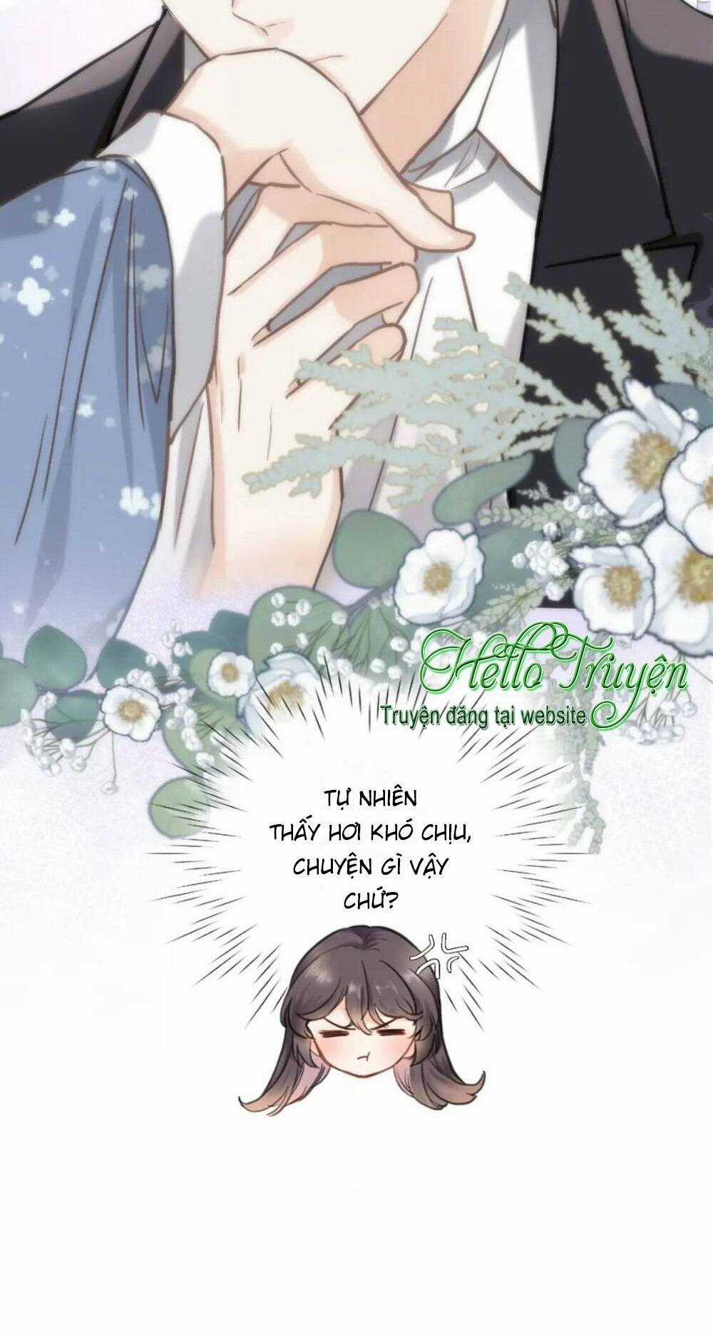 Xuyên Hành Thế Giới Chi Hoa Chapter 71 trang 9