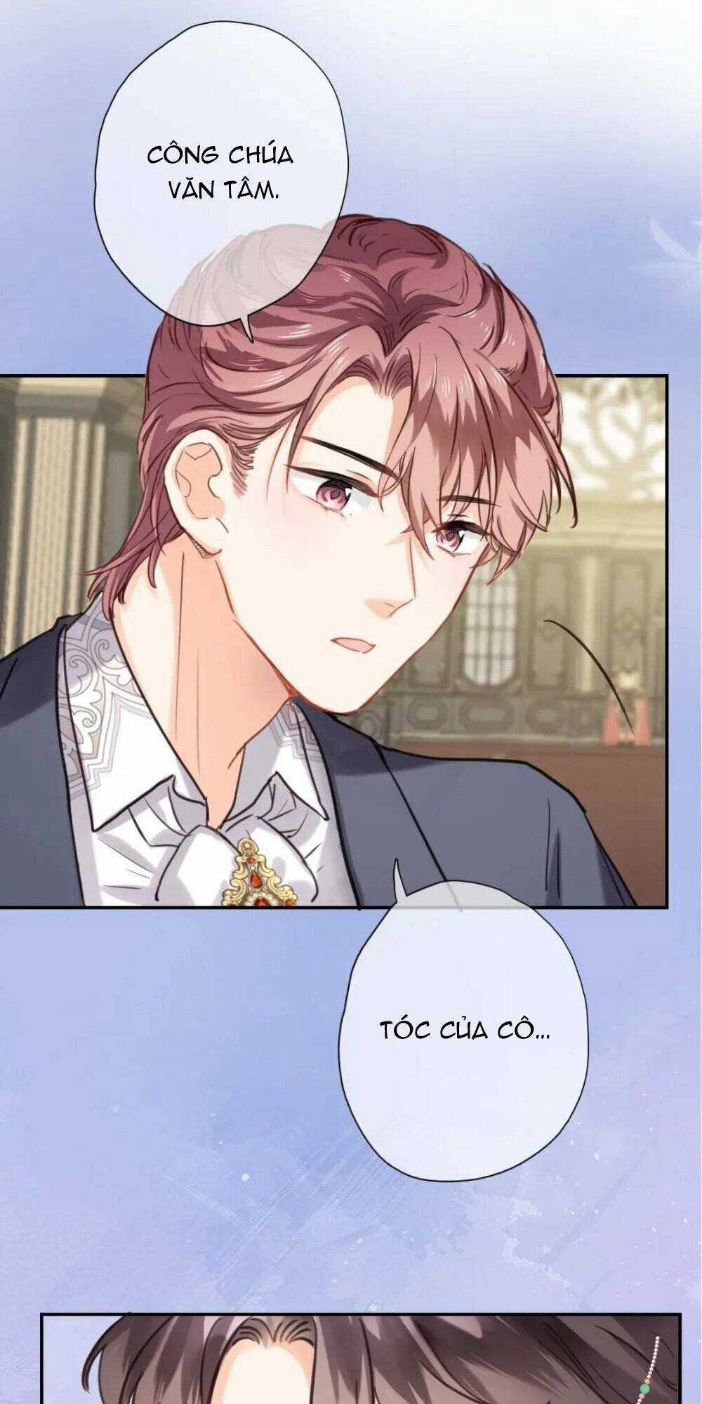 Xuyên Hành Thế Giới Chi Hoa Chapter 72 trang 11