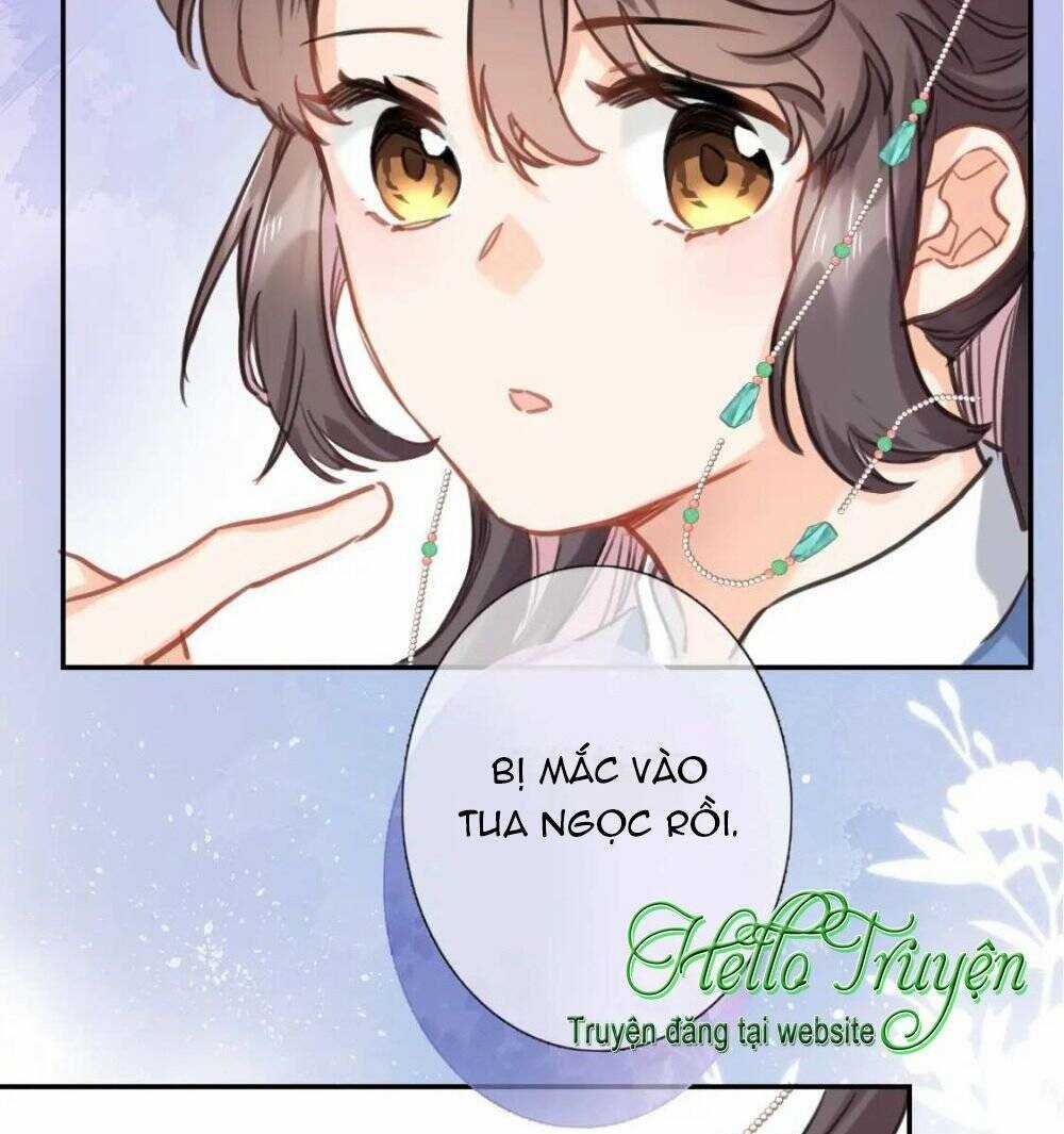 Xuyên Hành Thế Giới Chi Hoa Chapter 72 trang 12