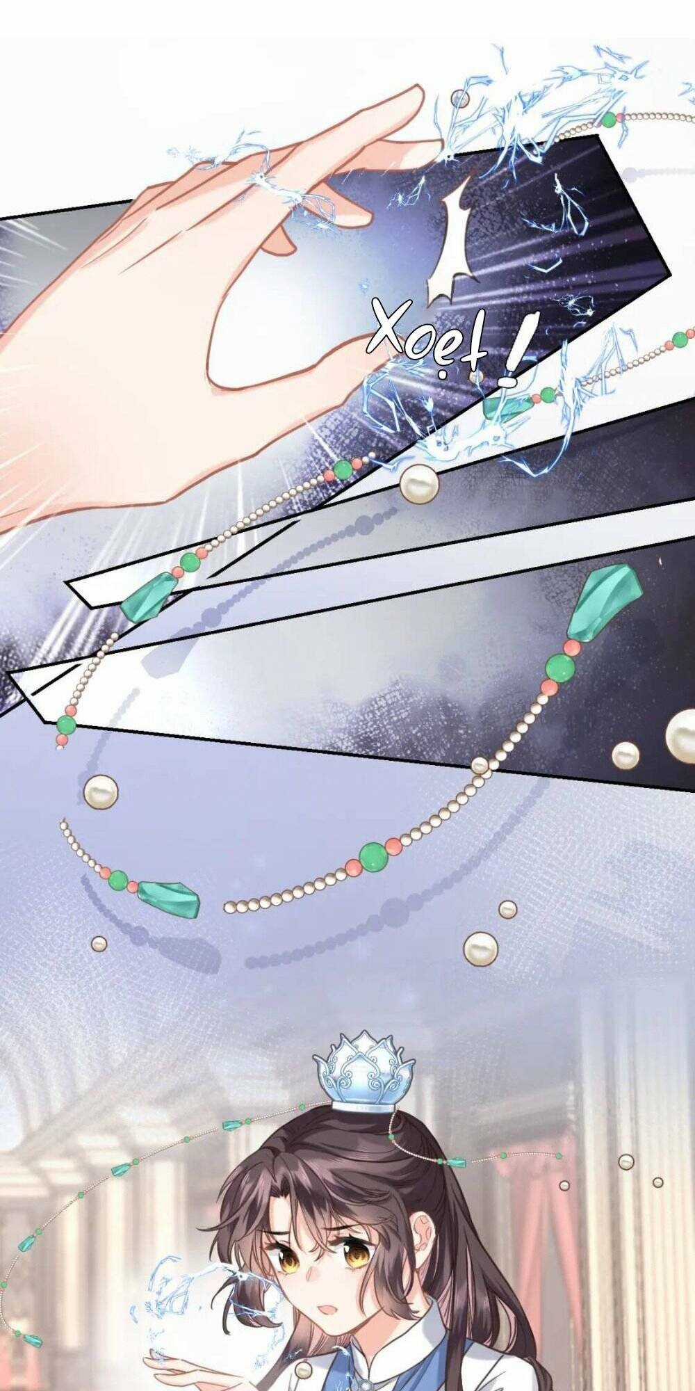 Xuyên Hành Thế Giới Chi Hoa Chapter 72 trang 14