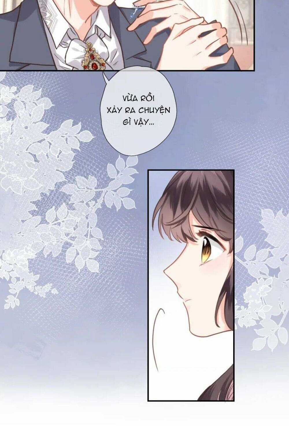 Xuyên Hành Thế Giới Chi Hoa Chapter 72 trang 16