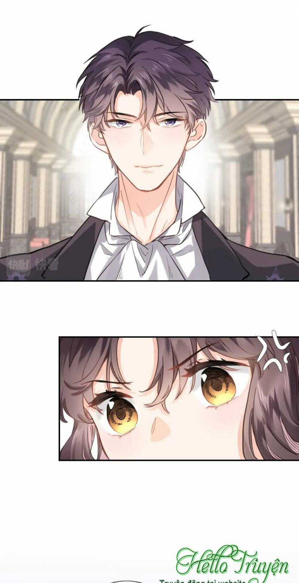 Xuyên Hành Thế Giới Chi Hoa Chapter 72 trang 17