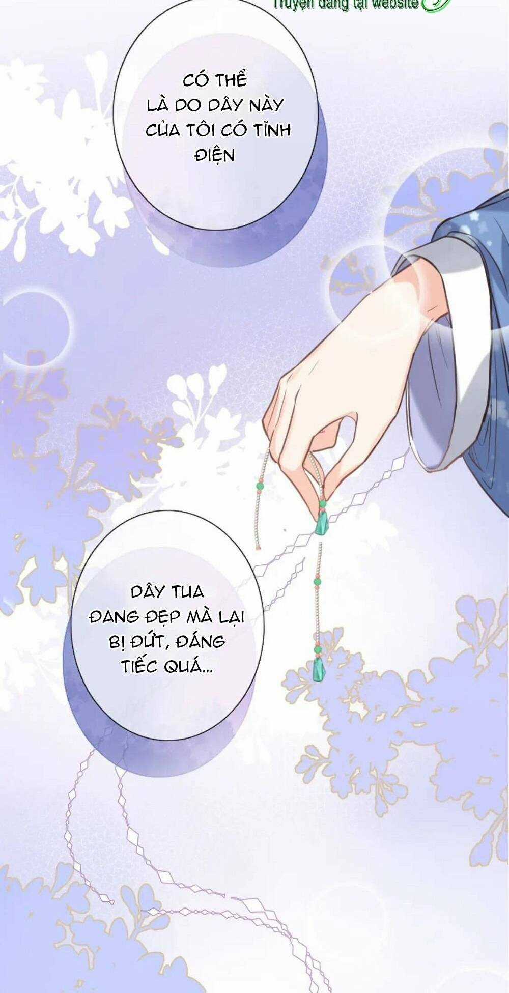 Xuyên Hành Thế Giới Chi Hoa Chapter 72 trang 18