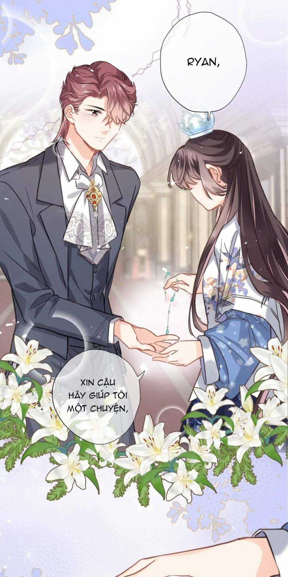 Xuyên Hành Thế Giới Chi Hoa Chapter 72 trang 19