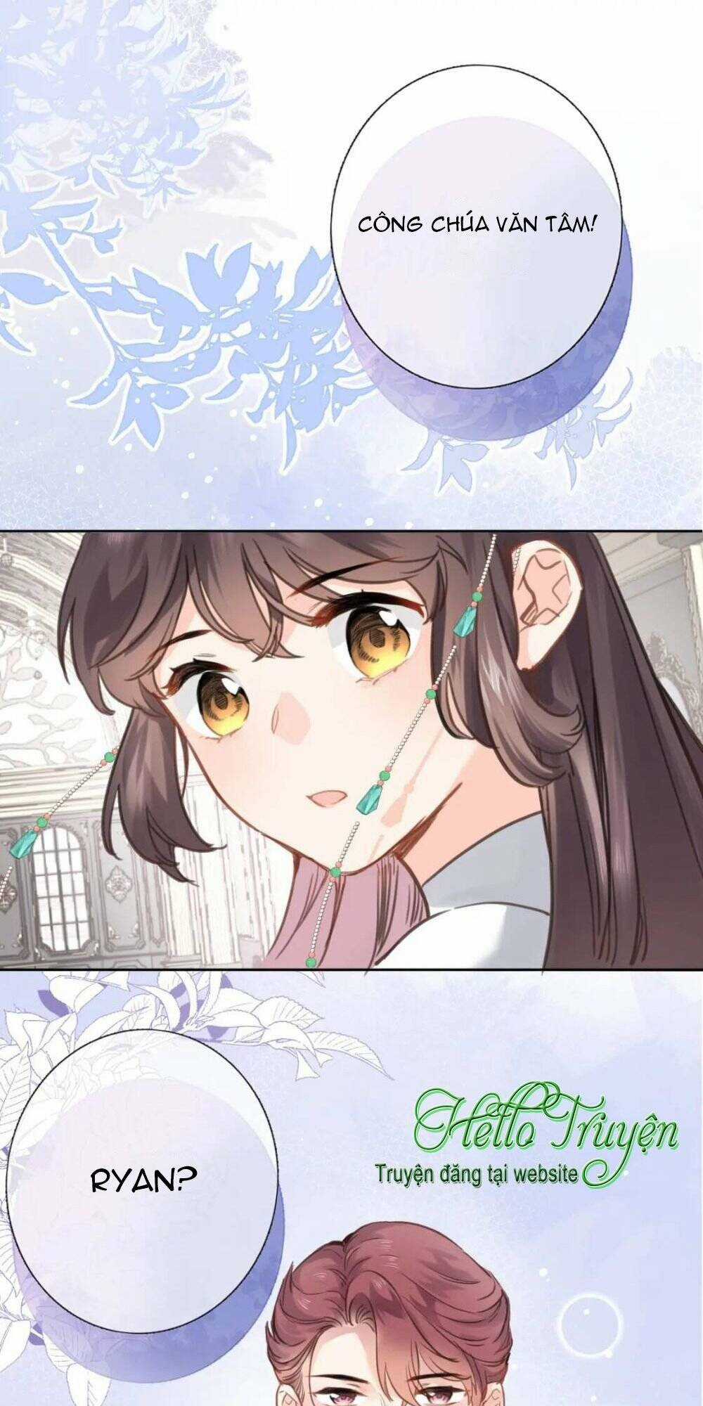 Xuyên Hành Thế Giới Chi Hoa Chapter 72 trang 2