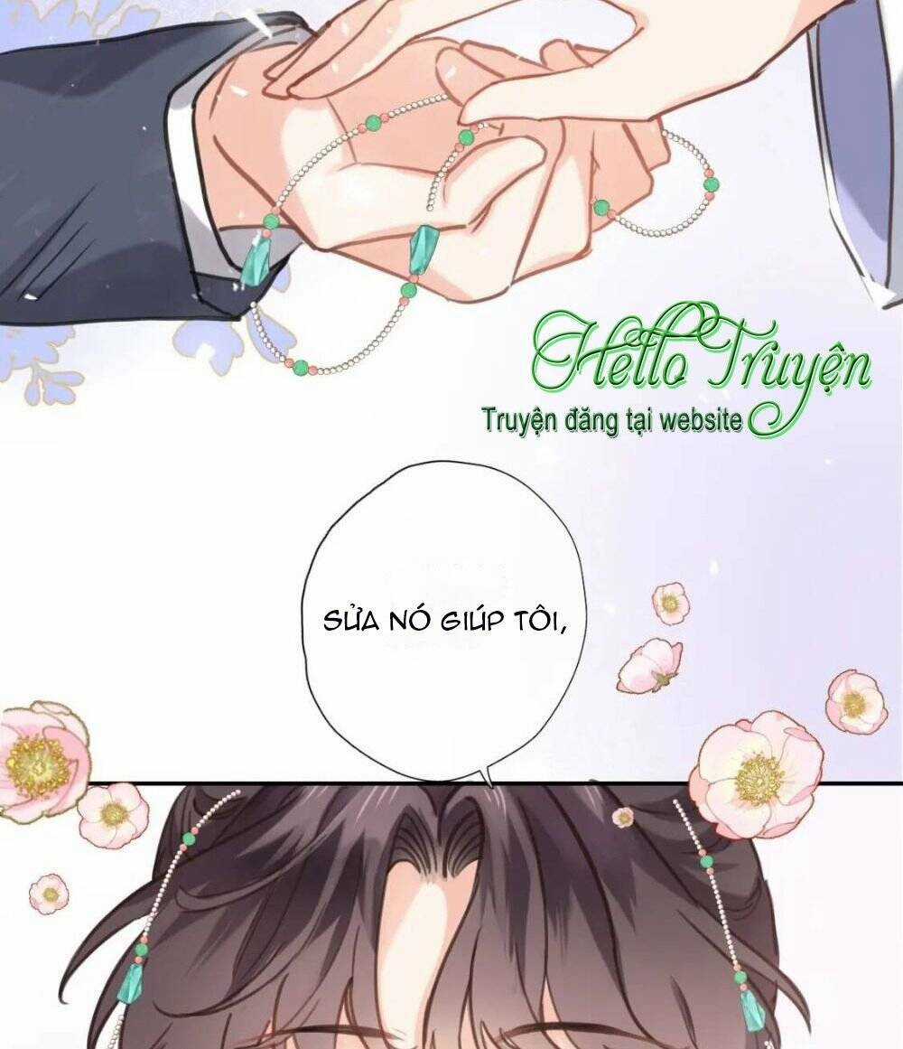 Xuyên Hành Thế Giới Chi Hoa Chapter 72 trang 20